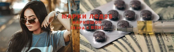 молекула духа Балахна